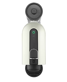 Nespresso U C50 Espresso Maker, Pure Cream: Espresso